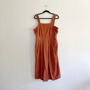 Universal Thread Dress